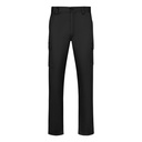 VL HERMES. Pantaloni con diverse tasche in twill (190 g/m²)