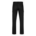 VL HERMES. Pantaloni con diverse tasche in twill (190 g/m²)