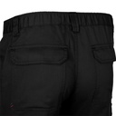 VL HERMES. Pantaloni con diverse tasche in twill (190 g/m²)