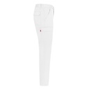 VL HERMES. Pantaloni con diverse tasche in twill (190 g/m²)
