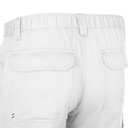 VL HERMES. Pantaloni con diverse tasche in twill (190 g/m²)