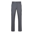 VL HERMES. Pantaloni con diverse tasche in twill (190 g/m²)