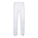 VL LUGH. Pantaloni elasticizzati con diverse tasche (240g/m²), in cotone (46%), EME (38%) e poliestere (16%)