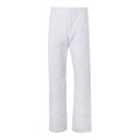 VL MABON. Pantaloni in twill con diverse tasche (200g/m²), in cotone (35%) e poliestere (65%)
