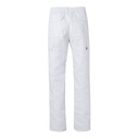 VL MABON. Pantaloni in twill con diverse tasche (200g/m²), in cotone (35%) e poliestere (65%)