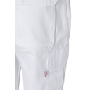 VL MABON. Pantaloni in twill con diverse tasche (200g/m²), in cotone (35%) e poliestere (65%)