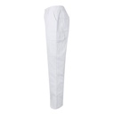 VL MABON. Pantaloni in twill con diverse tasche (200g/m²), in cotone (35%) e poliestere (65%)