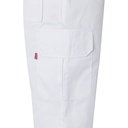 VL MABON. Pantaloni in twill con diverse tasche (200g/m²), in cotone (35%) e poliestere (65%)