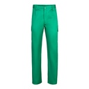 VL MABON. Pantaloni in twill con diverse tasche (200g/m²), in cotone (35%) e poliestere (65%)