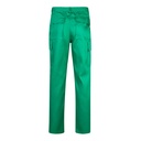 VL MABON. Pantaloni in twill con diverse tasche (200g/m²), in cotone (35%) e poliestere (65%)