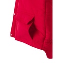 VL MEFITIS. Gilet imbottito con diverse tasche (220g/m²), in poliestere (100%)