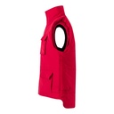 VL MEFITIS. Gilet imbottito con diverse tasche (220g/m²), in poliestere (100%)