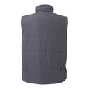 VL MEFITIS. Gilet imbottito con diverse tasche (220g/m²), in poliestere (100%)