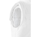 VL MEFITIS. Gilet imbottito con diverse tasche (220g/m²), in poliestere (100%)