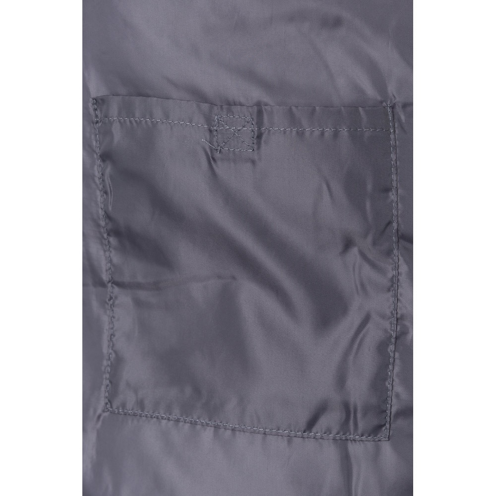 VL MEFITIS. Gilet imbottito con diverse tasche (220g/m²), in poliestere (100%)
