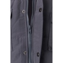 VL MEFITIS. Gilet imbottito con diverse tasche (220g/m²), in poliestere (100%)