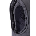 VL MEFITIS. Gilet imbottito con diverse tasche (220g/m²), in poliestere (100%)