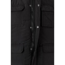 VL MEFITIS. Gilet imbottito con diverse tasche (220g/m²), in poliestere (100%)