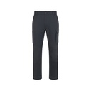 VL NYMPHS. Pantaloni 4-Xtreme in twill (280 g/m²) in elastomultiestere EME (100%)