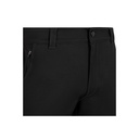 VL NYMPHS. Pantaloni 4-Xtreme in twill (280 g/m²) in elastomultiestere EME (100%)