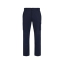 VL NYMPHS. Pantaloni 4-Xtreme in twill (280 g/m²) in elastomultiestere EME (100%)