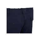 VL NYMPHS. Pantaloni 4-Xtreme in twill (280 g/m²) in elastomultiestere EME (100%)