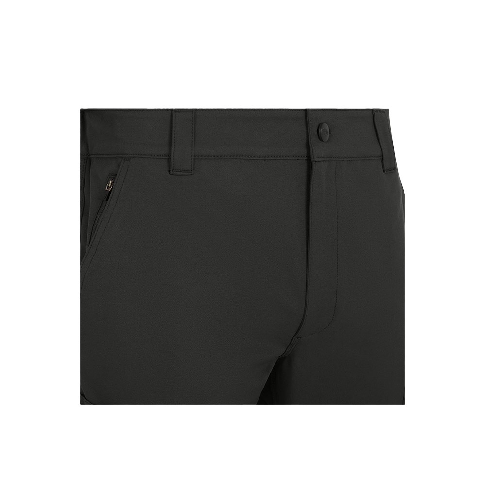 VL NYMPHS. Pantaloni 4-Xtreme in twill (280 g/m²) in elastomultiestere EME (100%)