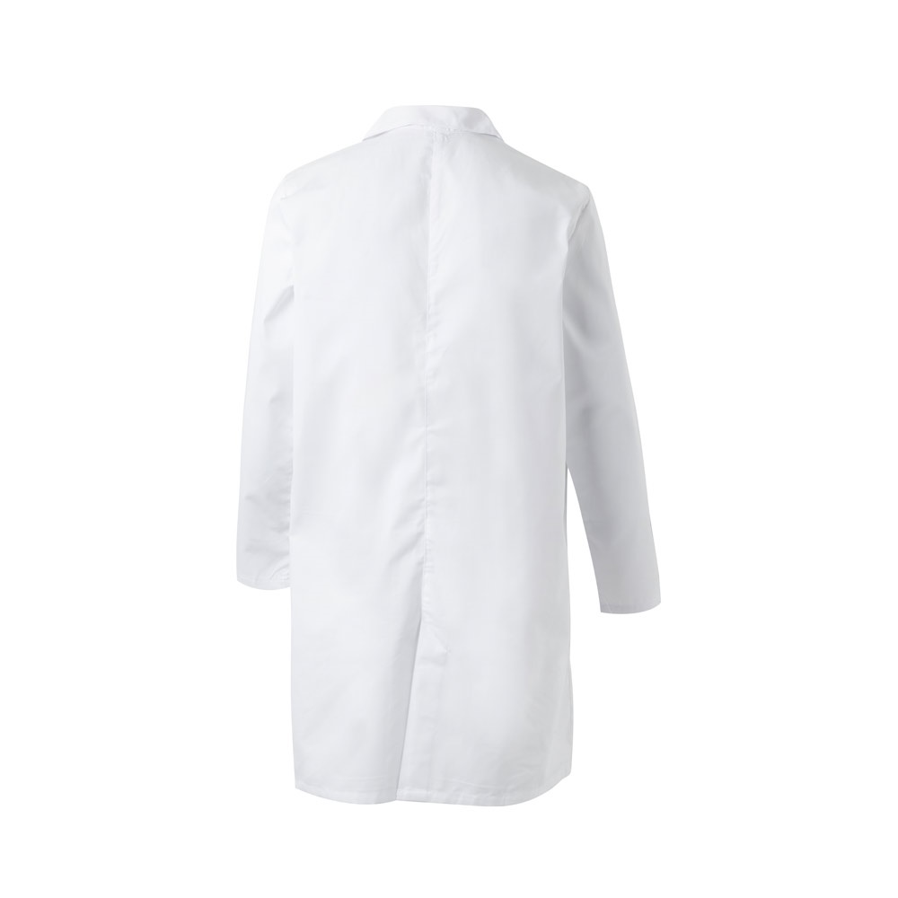 VL OGUN. Blusa in twill (180g/m²), in cotone (20%) e poliestere (80%)