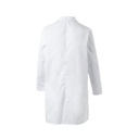 VL OGUN. Blusa in twill (180g/m²), in cotone (20%) e poliestere (80%)