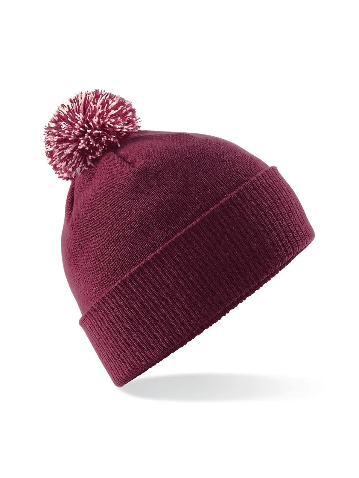 Snowstar Beanie