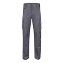 VL PAN. Pantaloni elasticizzati con diverse tasche (290g/m²), in cotone (46%), EME (38%) e poliestere (16%)