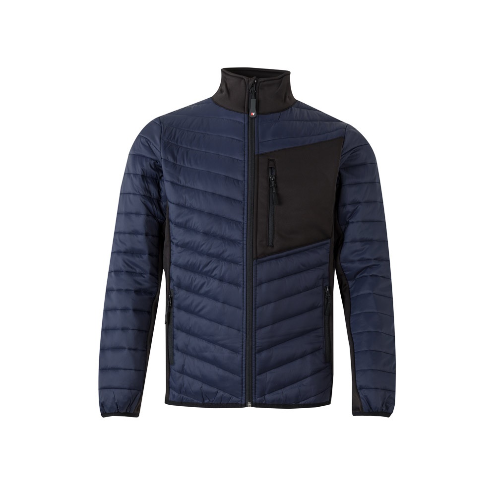 VL RAIJIN. Giacca imbottita (265g/m²), in poliestere (100%)