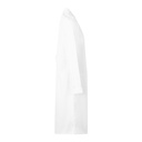 VL RAMA. Grembiule in twill a maniche lunghe (175g/m²), in twill di cotone (35%) e poliestere (65%)