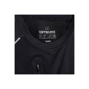 VL RHEA. T-shirt tecnica a Waffle (110 g/m²), realizzata in poliestere riciclato al 100%