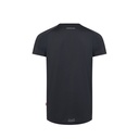 VL RHEA. T-shirt tecnica a Waffle (110 g/m²), realizzata in poliestere riciclato al 100%