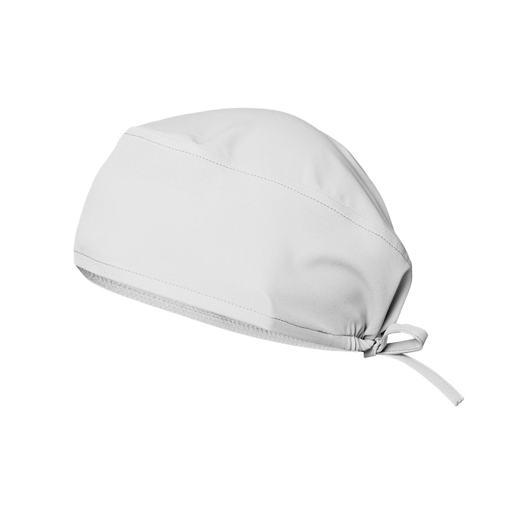 VL SAGA. Cuffia igienica (140 g/m²) in 100% microfibra