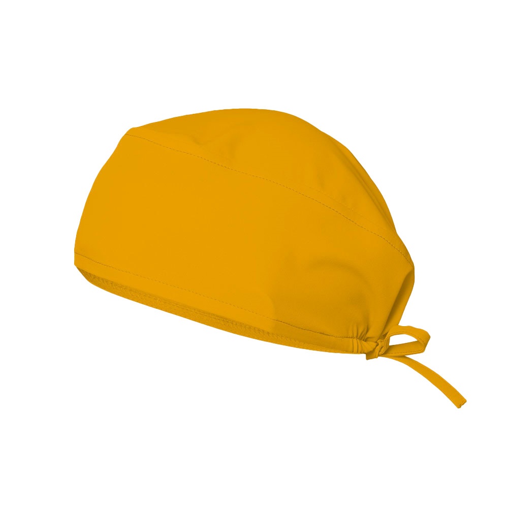 VL SAGA. Cuffia igienica (140 g/m²) in 100% microfibra