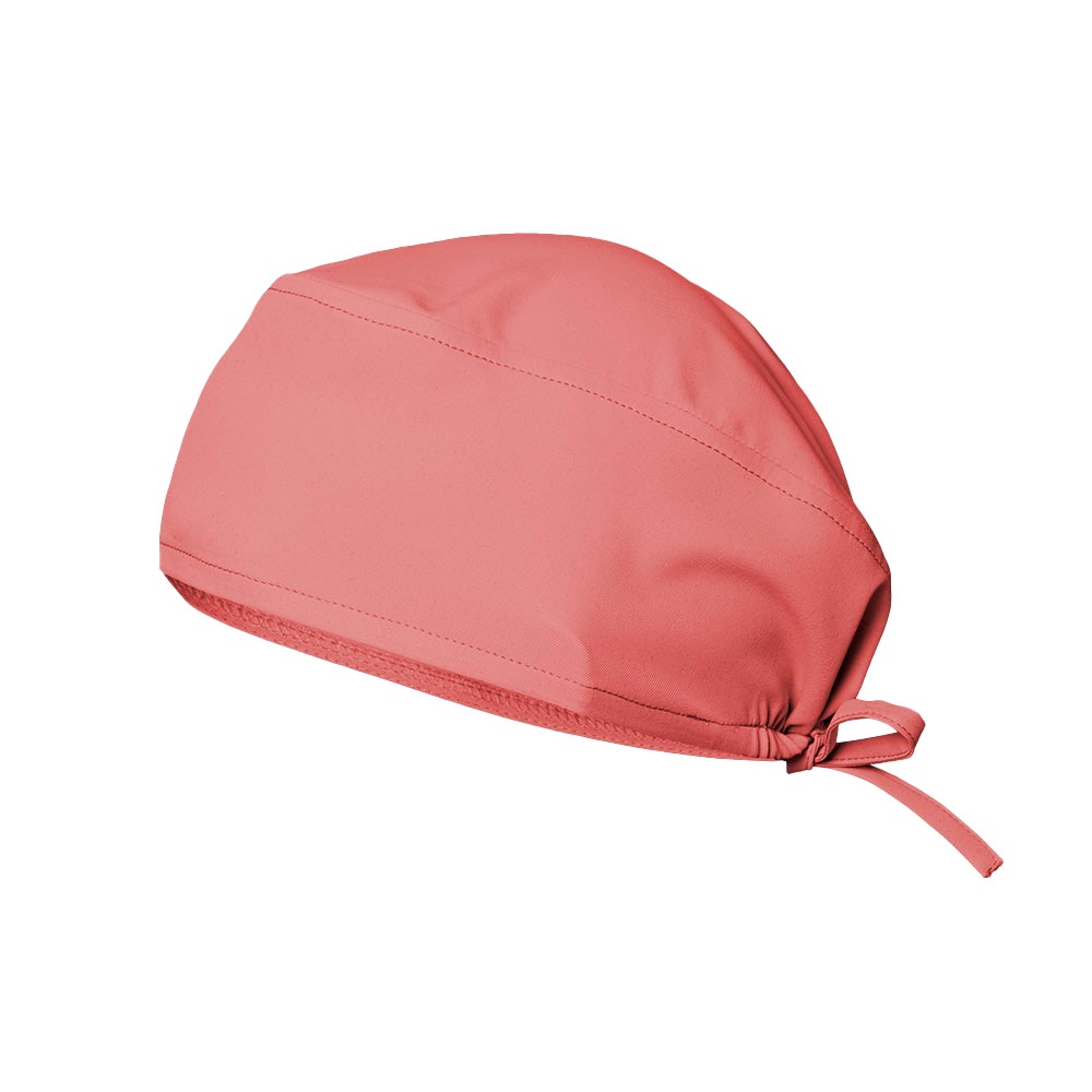 VL SAGA. Cuffia igienica (140 g/m²) in 100% microfibra