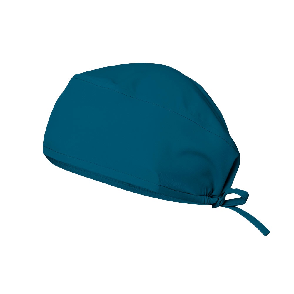 VL SAGA. Cuffia igienica (140 g/m²) in 100% microfibra
