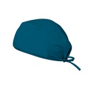 VL SAGA. Cuffia igienica (140 g/m²) in 100% microfibra