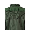 VL SEDNA. Tuta da pioggia (225g/m²), in due pezzi in poliestere (100%) con rivestimento in PVC