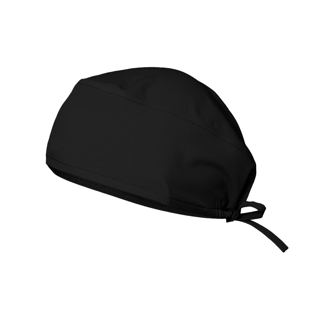 VL SAGA. Cuffia igienica (140 g/m²) in 100% microfibra