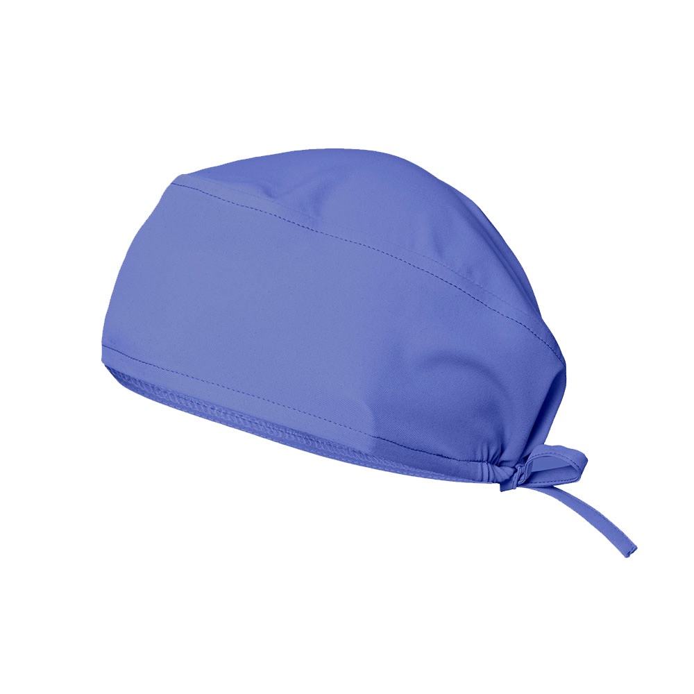 VL SAGA. Cuffia igienica (140 g/m²) in 100% microfibra