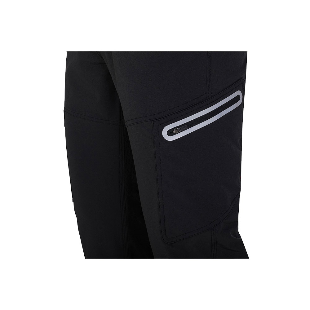 VL SELENE. Pantaloni (230 g/m²), realizzati in nylon riciclato (91%) e spandex (9%)