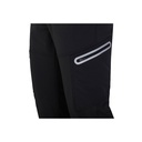 VL SELENE. Pantaloni (230 g/m²), realizzati in nylon riciclato (91%) e spandex (9%)