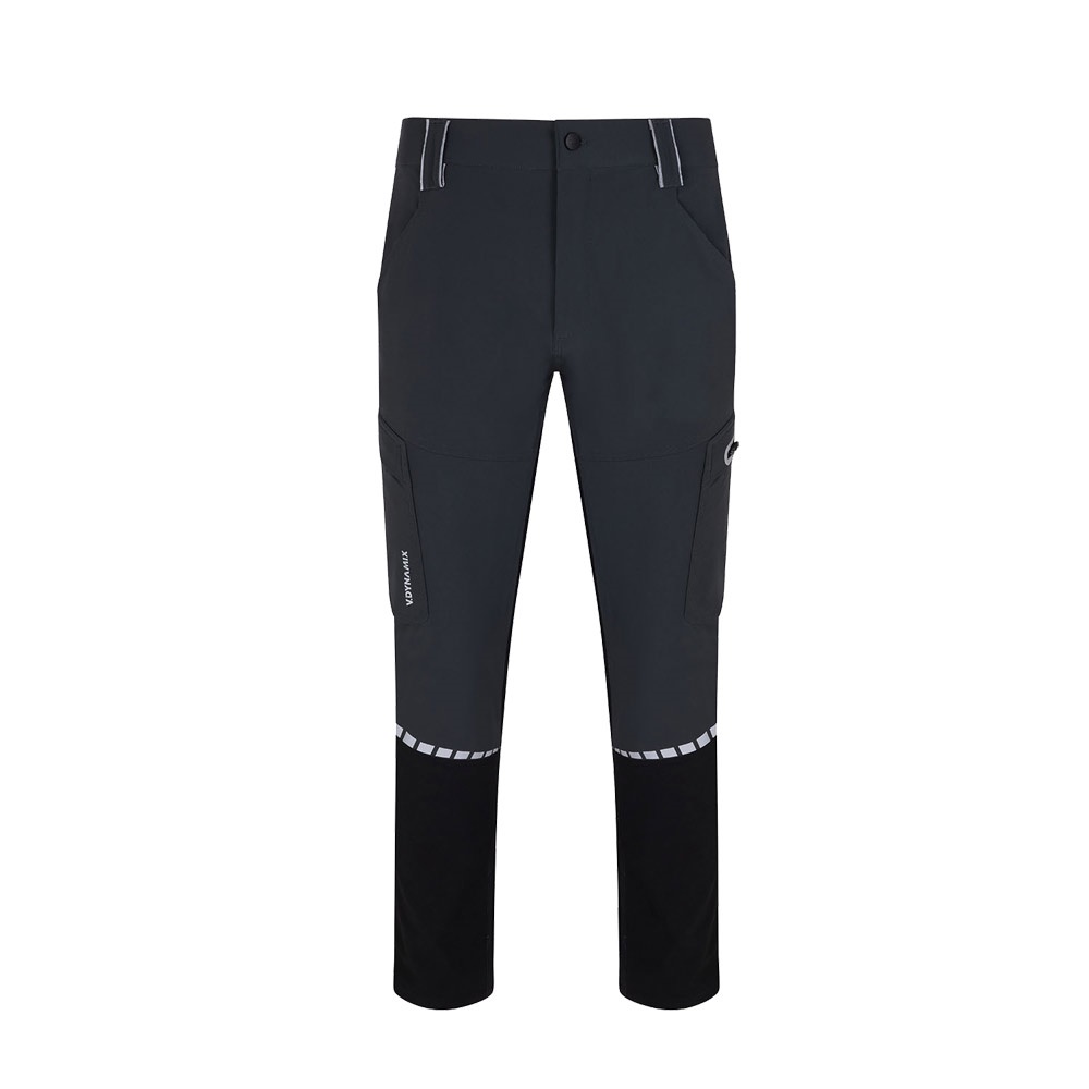 VL SELENE. Pantaloni (230 g/m²), realizzati in nylon riciclato (91%) e spandex (9%)