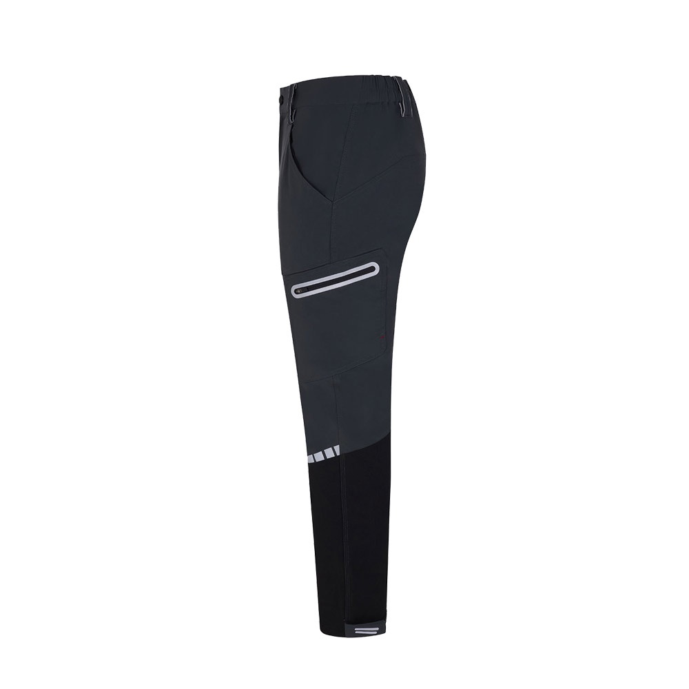 VL SELENE. Pantaloni (230 g/m²), realizzati in nylon riciclato (91%) e spandex (9%)