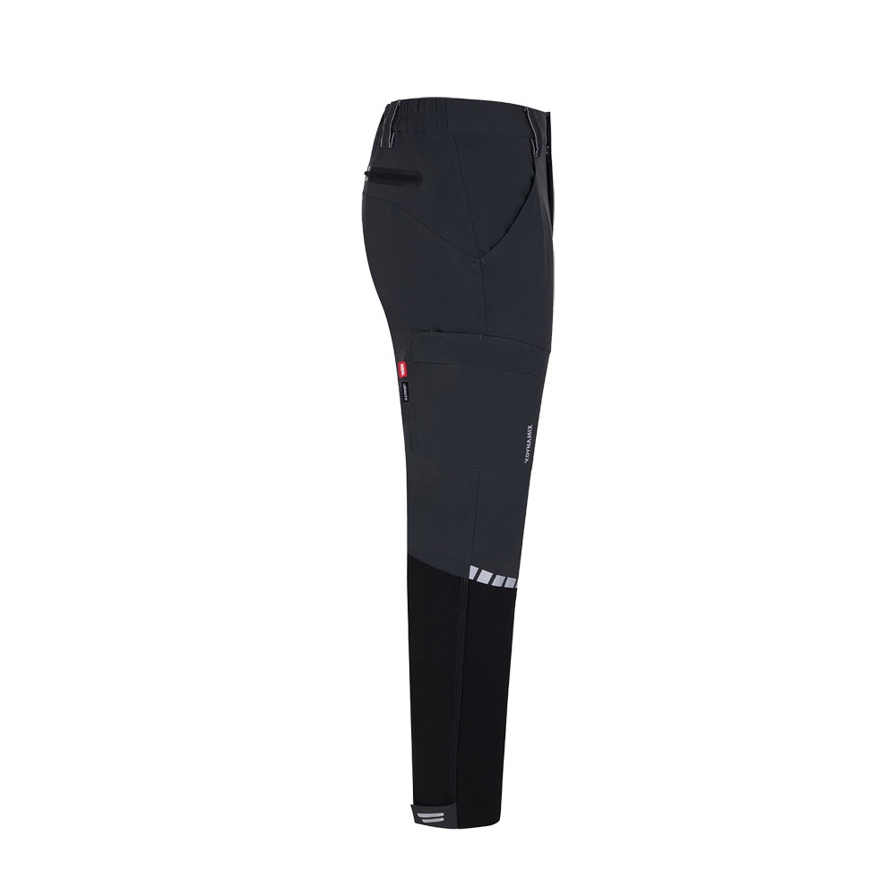 VL SELENE. Pantaloni (230 g/m²), realizzati in nylon riciclato (91%) e spandex (9%)
