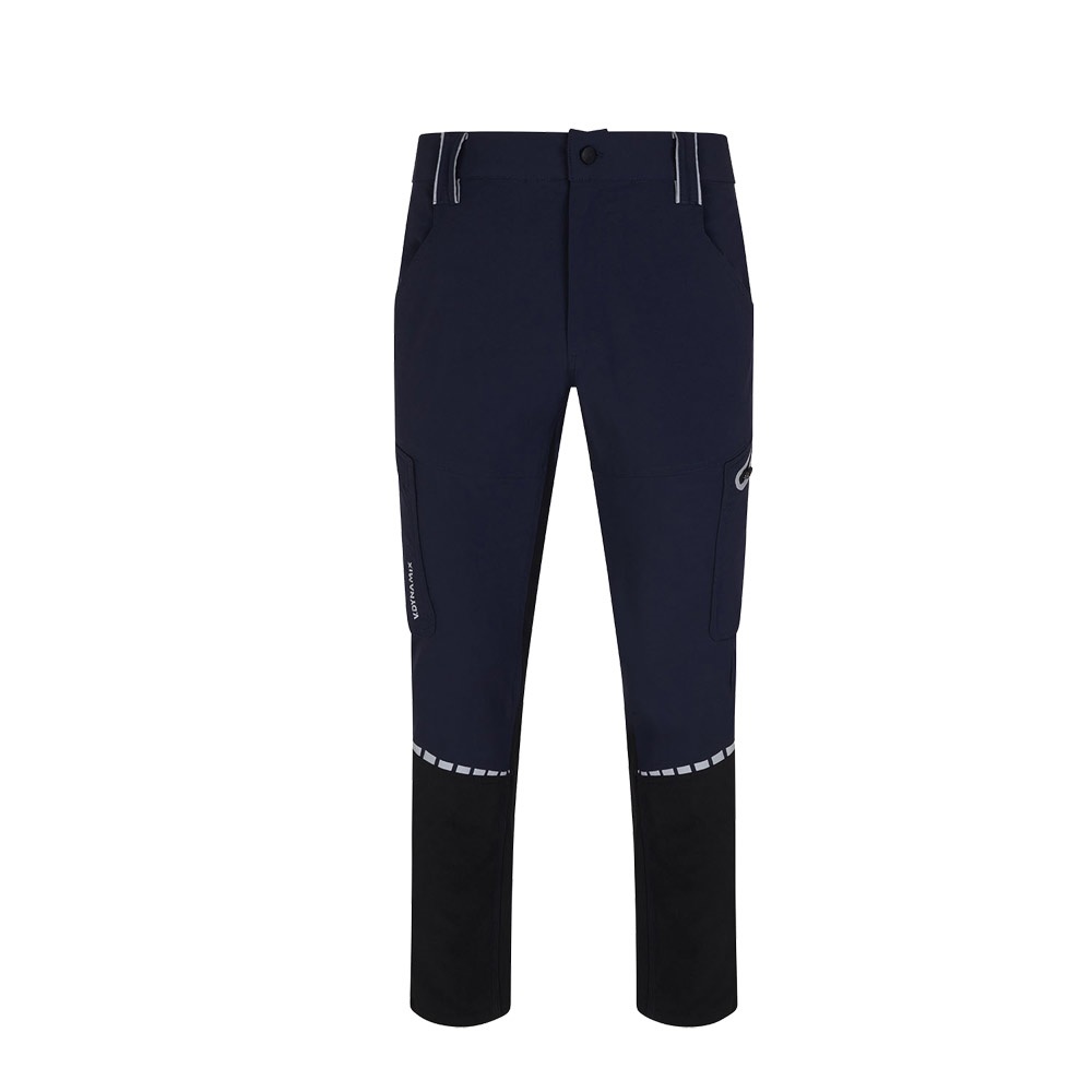 VL SELENE. Pantaloni (230 g/m²), realizzati in nylon riciclato (91%) e spandex (9%)