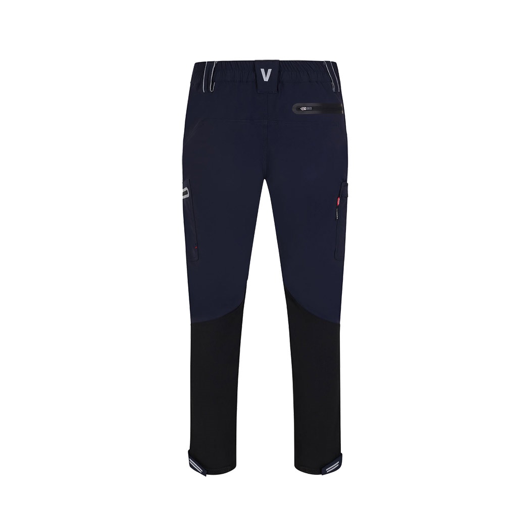 VL SELENE. Pantaloni (230 g/m²), realizzati in nylon riciclato (91%) e spandex (9%)